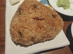 -千代武日本料理(开发区店)