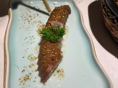 -古越舫·精品杭帮菜(商都路店)