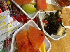 -豪客来牛排(金鼎广场店)