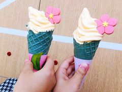-麦当劳(SM城市广场店)