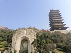 -牛首山文化旅游区