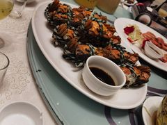-富黎华海鲜大酒楼(正大广场店)