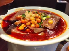-全牛匠·乐山跷脚牛肉(西单华威约饭街店)