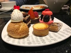 -星汇餐厅(新濠影汇店)