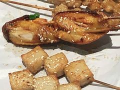 -木屋烧烤(坂田天安云谷店)