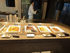 -丽晶轩中餐厅(重庆丽晶酒店)