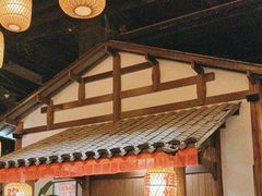 -南京大牌档(凯德大峡谷店)