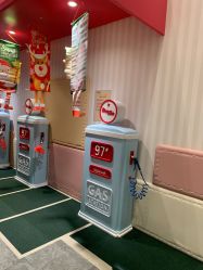 -奈尔宝·儿童乐园·亲子餐厅(华采天地店)