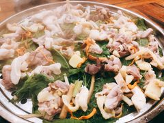 -阿多私房菜(顺德店)
