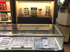 -精益眼镜(建三店)