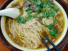 -美玲拉面(鞍山西道店)