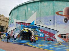 -蓬莱欧乐堡梦幻世界