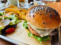 -UPPER KITCHEN(延安路店)