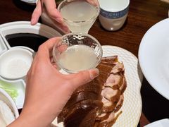 -酒蜻蜓·庭院私房菜(天元东路店)