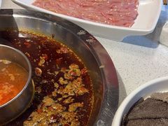 -谭氏兄弟火锅(中和店)
