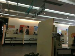 -上海永达通途别克4S店(七宝店)