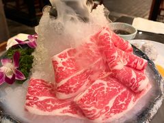 -捞王猪肚鸡火锅(昆山店)