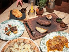 -Mammamia意大利餐厅(阳春巷店)