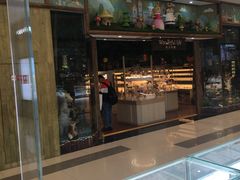 -凯德广场(武胜路店)