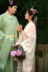 点击看大图 -金夫人婚纱摄影(衡阳店)