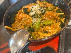 -EATALIA意塔利意式餐厅(鼓楼店)