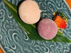 -仓桥家·焗寿司·锅物(光谷步行街店)