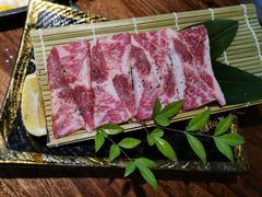 -海之屋韩式烤肉(海棠68环球美食街店)