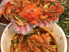 -辣螃铠盆盆蟹大排档(总店)