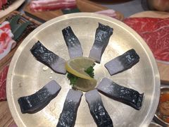 -龙虾奇迹泥炉烤肉(大华三路店)