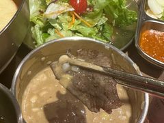 -西塔老太太泥炉烤肉(北京双井店)