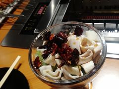 -白玉串城(南六中路店)