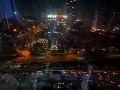 -天悦·国际Apartment(广州南站店)