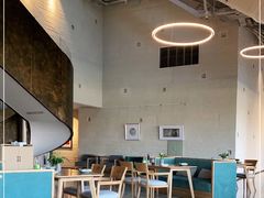 大堂-EN SPACE恩空间