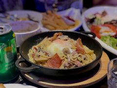 -MOSSO德国餐厅·音乐酒吧(环宇荟店)