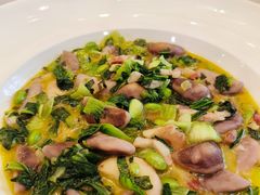 -虹御轩·传承江浙菜(虹桥店)