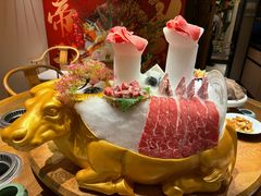 -尚海豆捞(乐虹坊店)