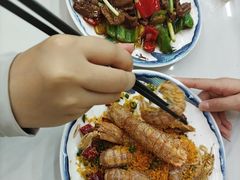 -旺鲜渔港连锁餐厅·珠海特色美食地标(爱情邮局店)