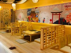 -季玄精致日本料理自助餐(闸北公园店)