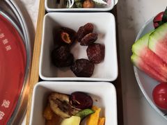 -捞神煲汤火锅(湖滨商业街店)