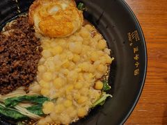 -豆爺小面(朱雀店)