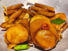 -绿茶餐厅(朝阳大悦城店)