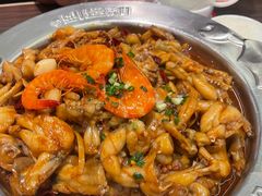 -胖哥俩肉蟹煲(龙德广场店)