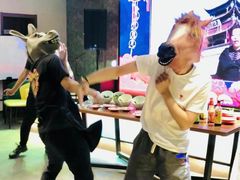 -桔子文创·企业团建·活动策划·拓展会议