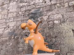 -自贡恐龙博物馆