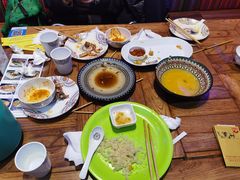 -北疆饭店(金狮广场店)