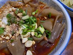 -姚记.周礼伤心凉粉(时代广场店)