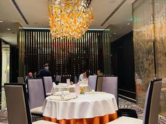 -东海朗廷酒店-唐阁T’ANG COURT 中餐厅