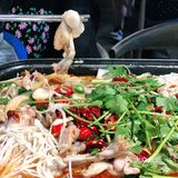 泉州探店·韩热集市·韩国料理