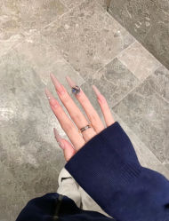 -闺蜜美甲