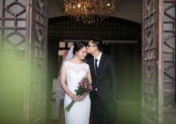 点击看大图 -绿皮火车照相馆 婚纱照旅拍(厦门店)